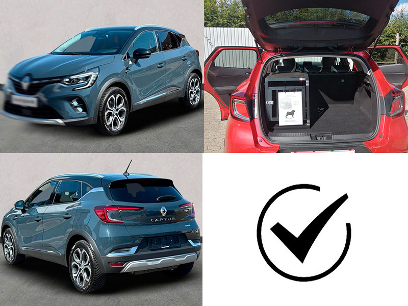 2:a gen Hybrid (ca. 2019 ->  idag)