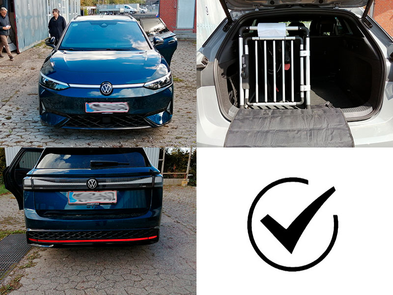 Tourer / Stationcar (ca. 2024 ->  idag)