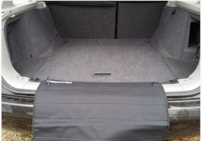 Skyddsmatta til kofångar - liten