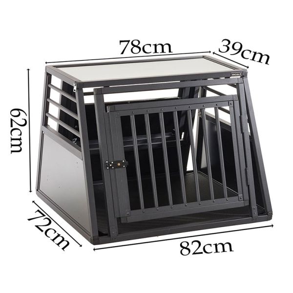  K9 Pro - Modell Hercules 15-b