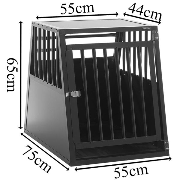 SafeCrate Large - Hundbur