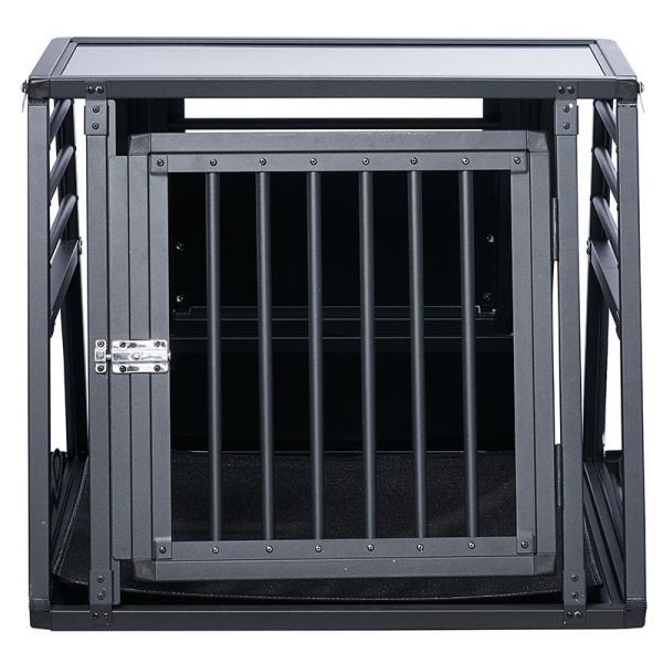 K9 Professionell Hundbur – Modell Hercules 19-B