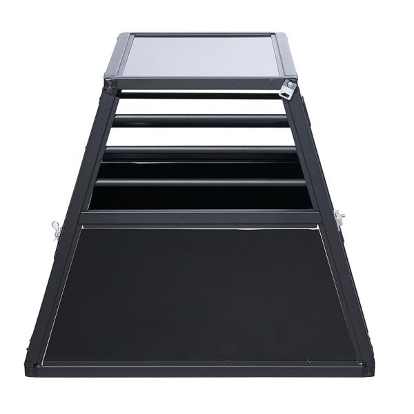 K9 Professionell Hundbur – Modell Hercules 19-B