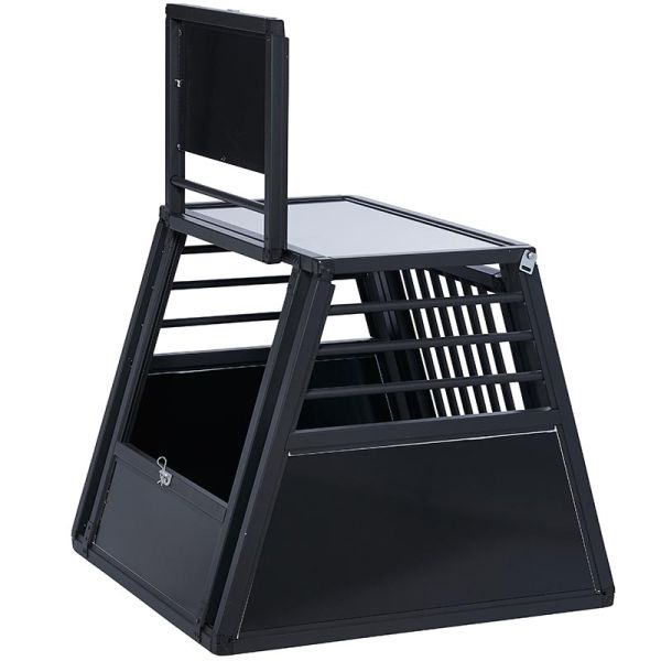 K9 Professionell Hundbur – Modell Hercules 19-B