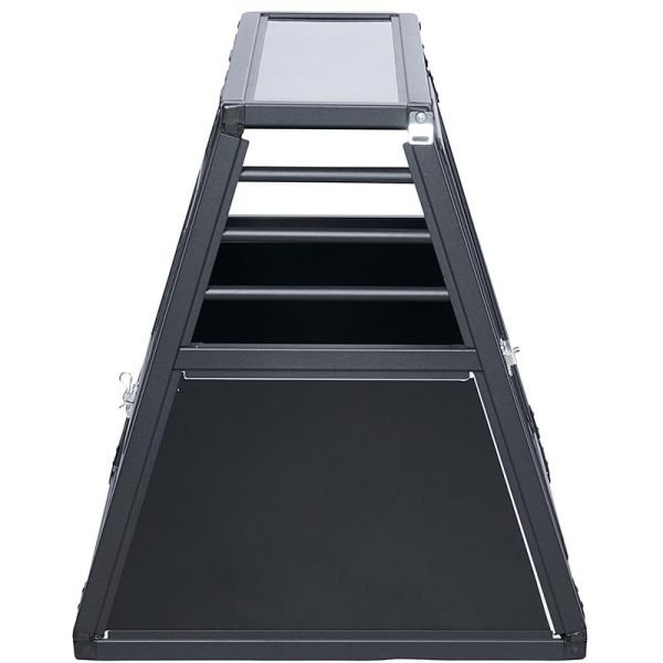 K9 Professionell Hundbur – Modell Hercules 66