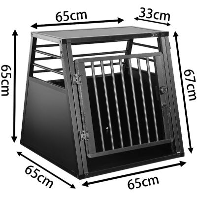 b-safe Premium - L2 - 65x65cm