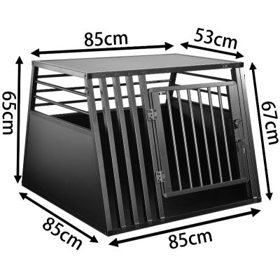 b-safe Premium - N4 - 85x85cm