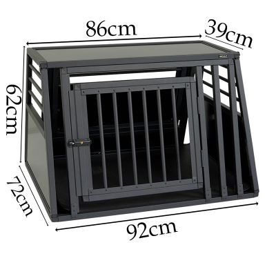 K9 Pro - Modell Hercules 13-b