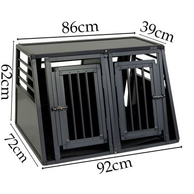 K9 Pro - Modell Hercules 14-b