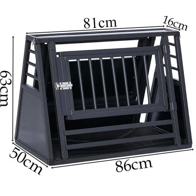 K9 Pro - Modell Hercules 60-b