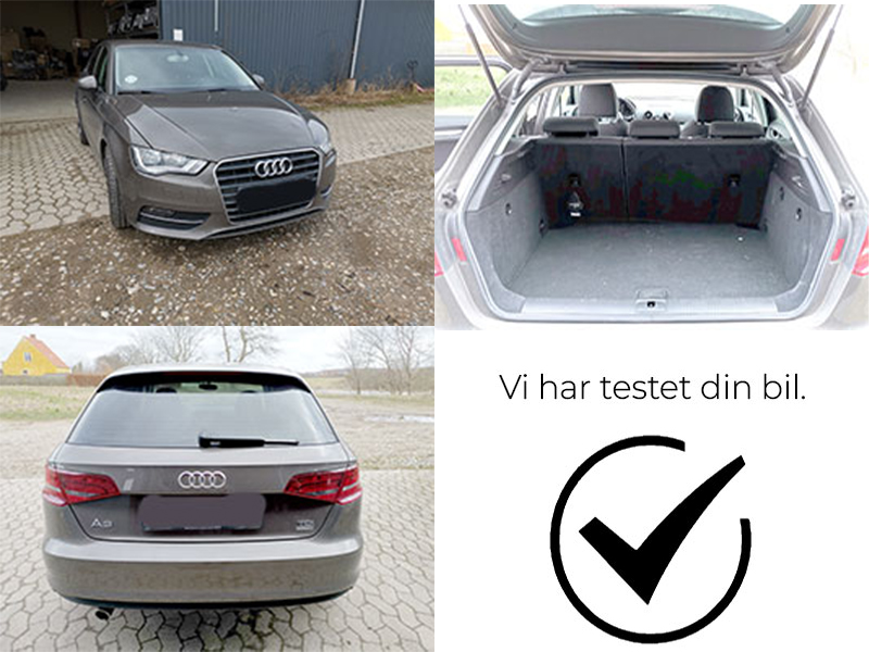 8V (ca. 2012 -> 2019)