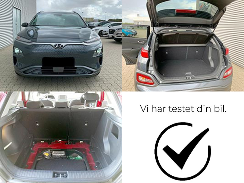 EV (elbil) (ca. 2017 -> i dag)