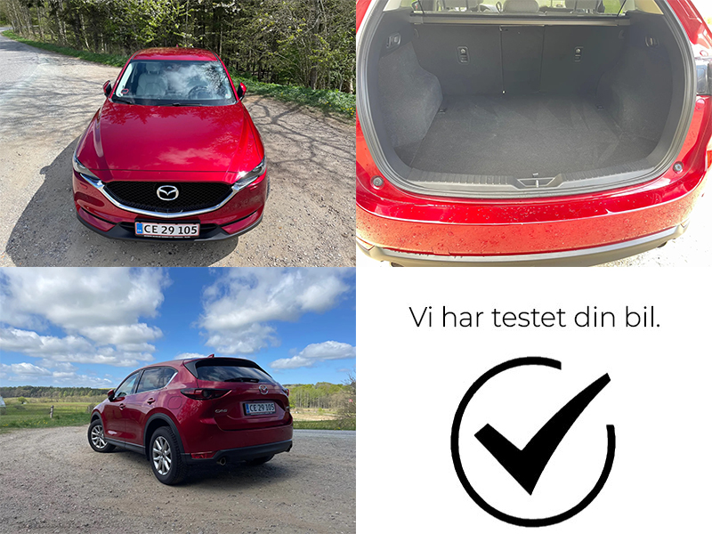 2. Gen KF (ca. 2017 -> i dag)