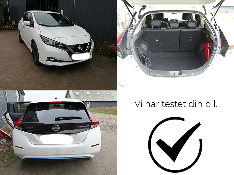 2. Gen (ca. 2017 -> i dag)