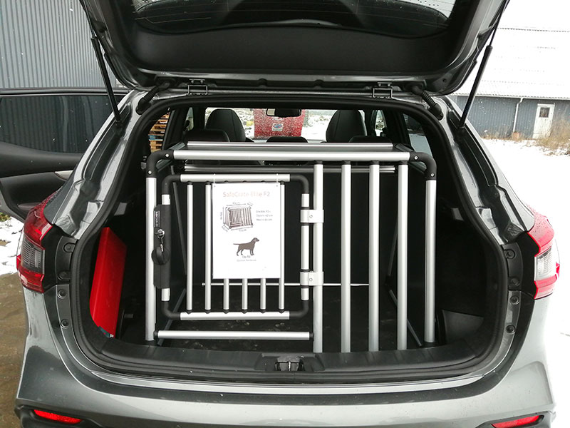 Example of 2. Gen J11 (ca. 2013 -> 2021)