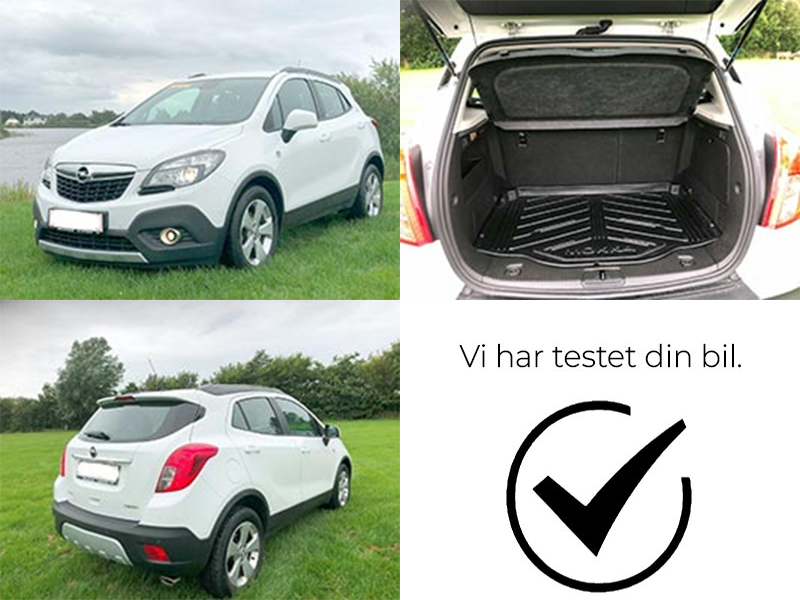 1. Gen (ca. 2013 -> 2019)
