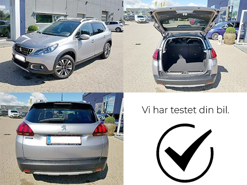 A94 1:a gen (ca. 2013 -> 2019)