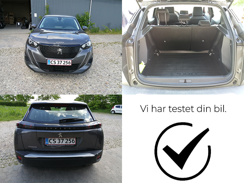 2. Gen (ej el) (ca. 2019 -> i dag) 2. Gen (ej el) (ca. 2019 -> i dag)