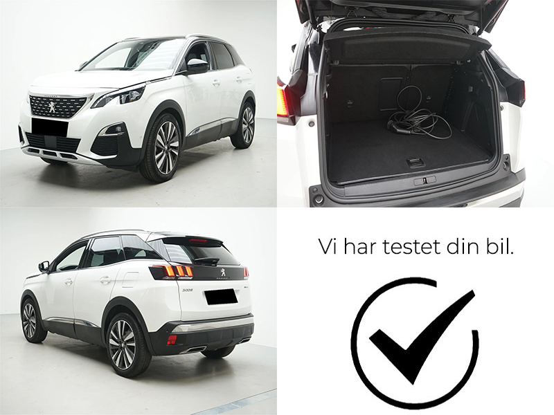 2. Gen Hybrid (ca. 2020 -> i dag)