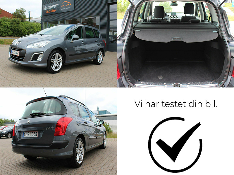 1. Gen (ca. 2008 -> 2013)