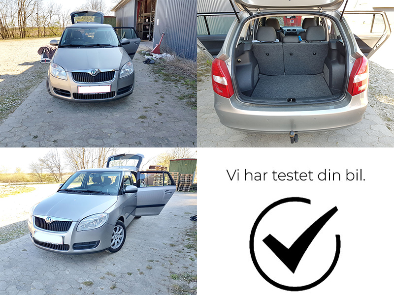 Mk2 (ca. 2007 -> 2014)