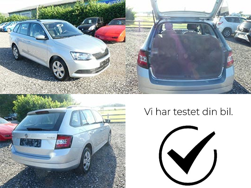 Mk3 (ca. 2015 -> 2020)