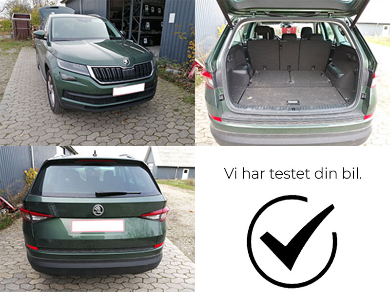 7-Personer (ca. 2017 ->  i dag)