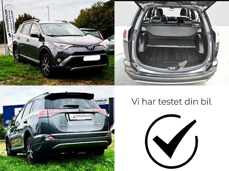 Hybrid 4. Gen (ca. 2013 -> 2018)