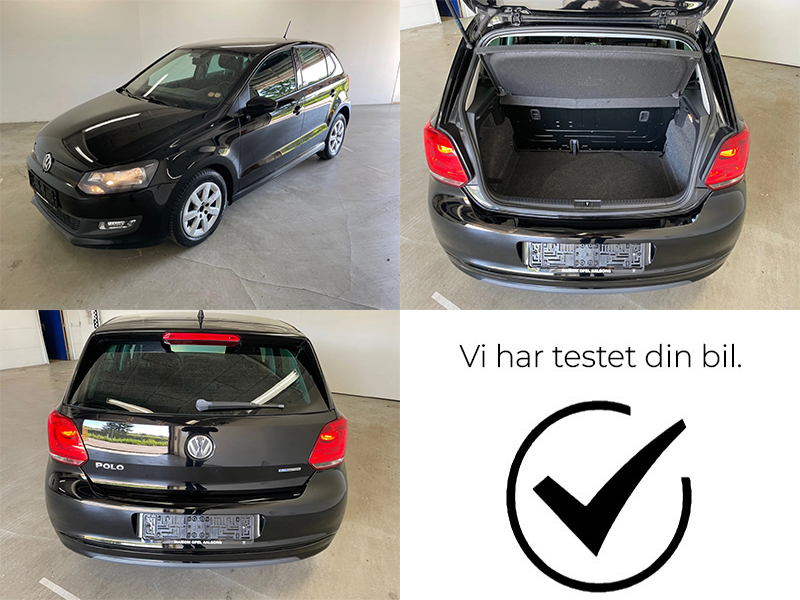 Mk5 (ca. 2009 -> 2017)