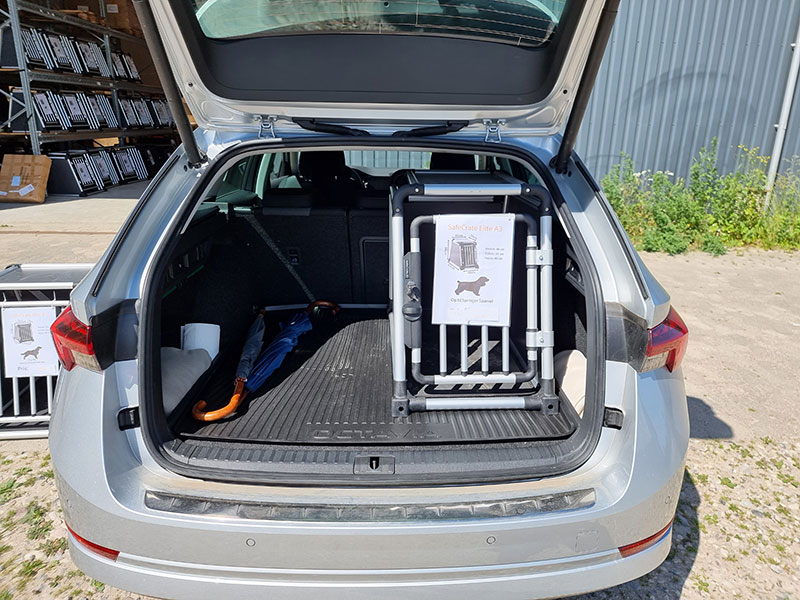 Example of Mk4 Hybrid (ca. 2019 ->  i dag)