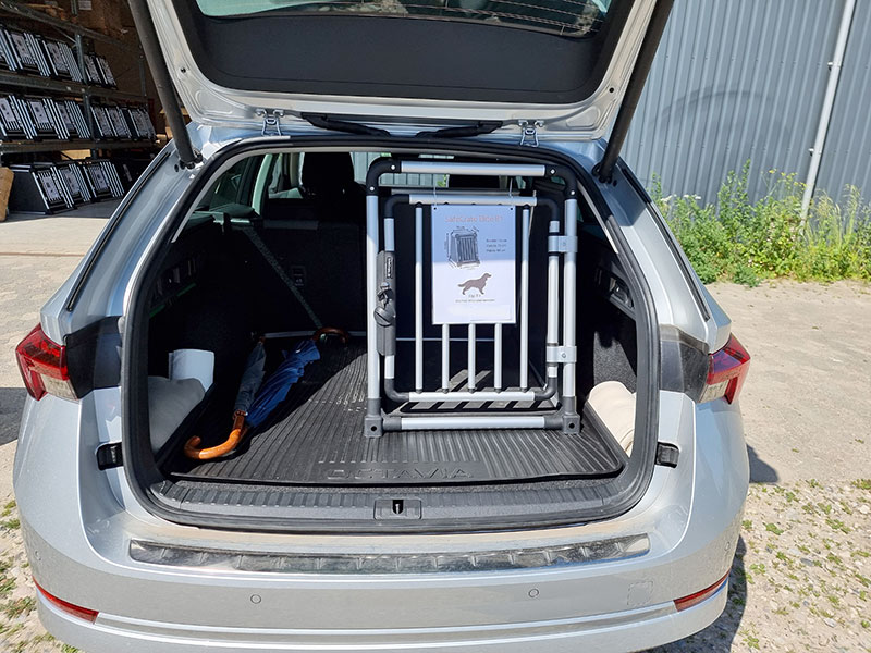 Example of Mk4 Hybrid (ca. 2019 ->  i dag)