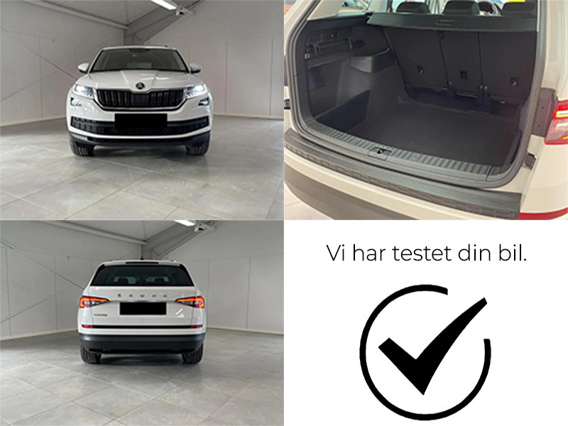 5-Personer (ca. 2017 ->  i dag)