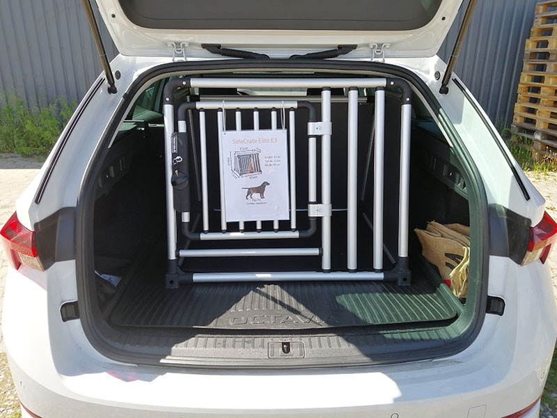 Example of Mk4 Hybrid (ca. 2019 ->  i dag)