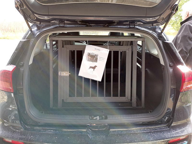Example of EV (elbil) Gen 1 (ca. 2018-> 2023) 