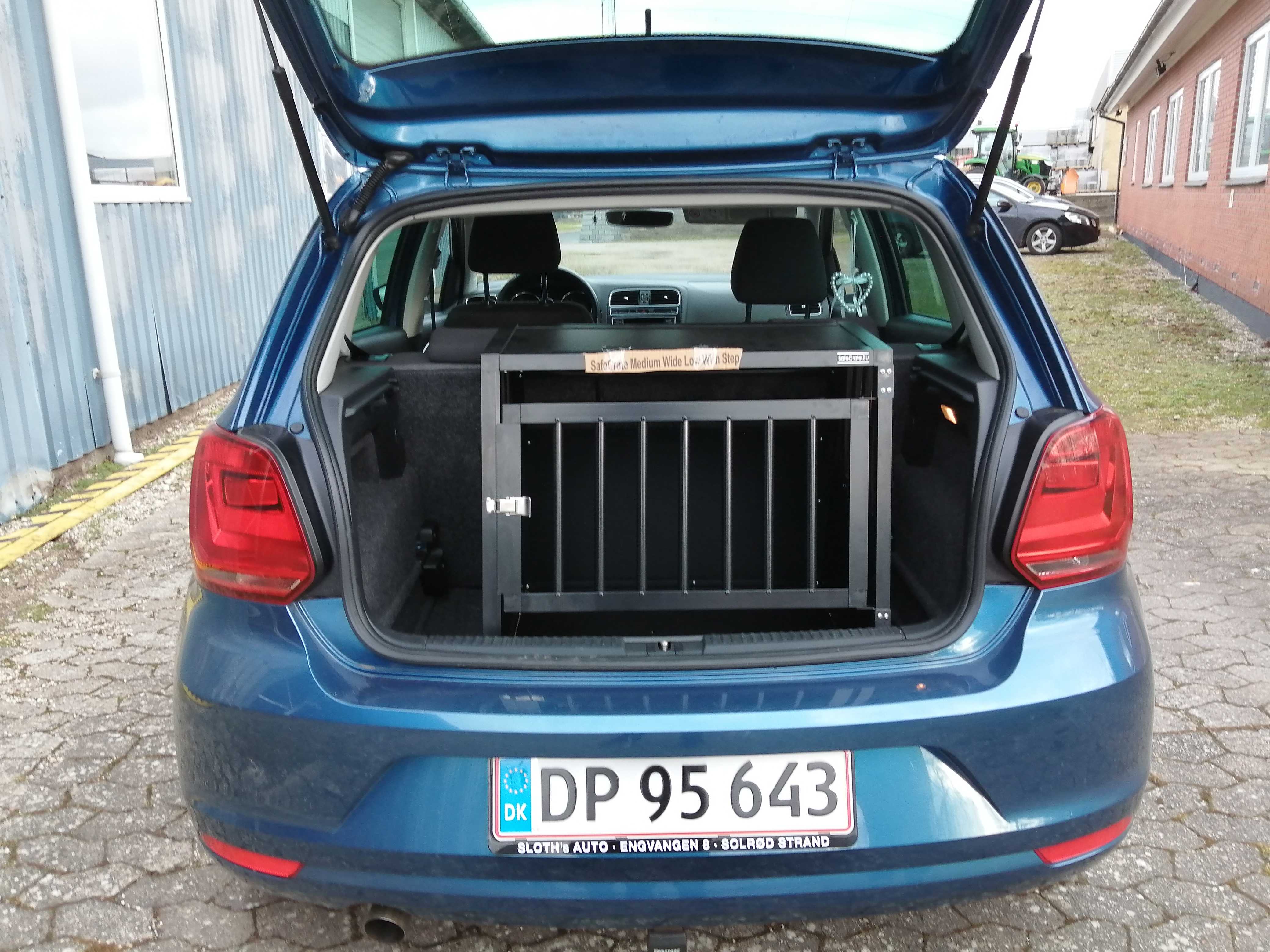 Example of Mk5 (ca. 2009 -> 2017)